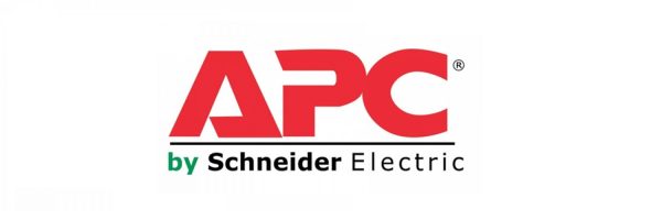 APC by Schneider Electric Authorized Reseller in Iraq